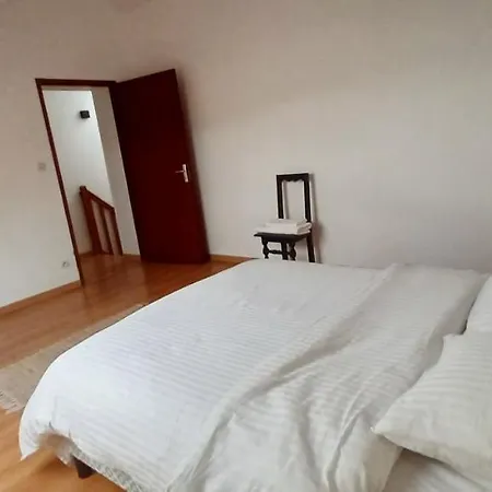 Apartment Patton Ii *