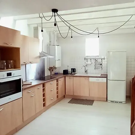Patton Ii Apartment