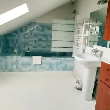 Patton Ii Apartment *