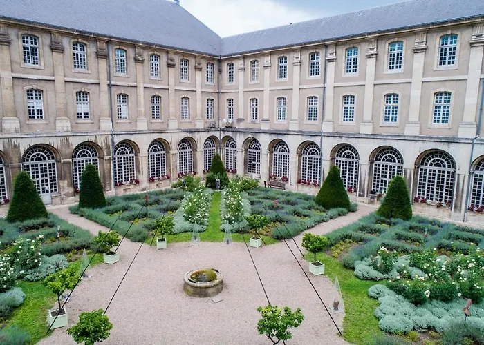 Patton Ii Apartment Pont-a-Mousson