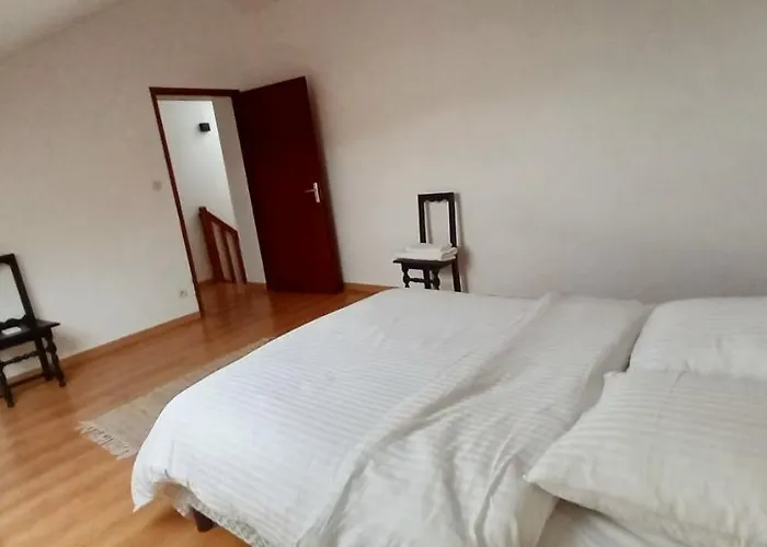 Apartment Patton Ii *