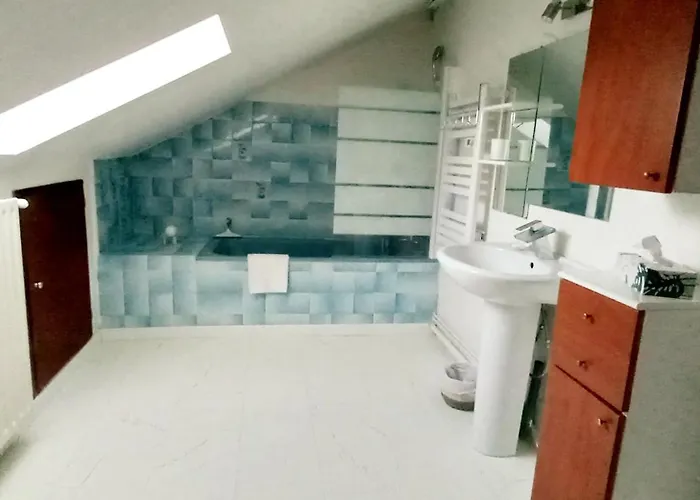 Patton Ii Apartment *