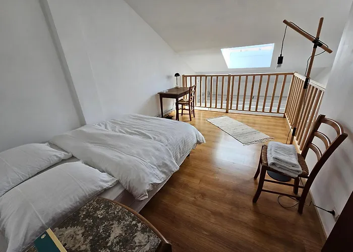 Apartment Patton Ii *